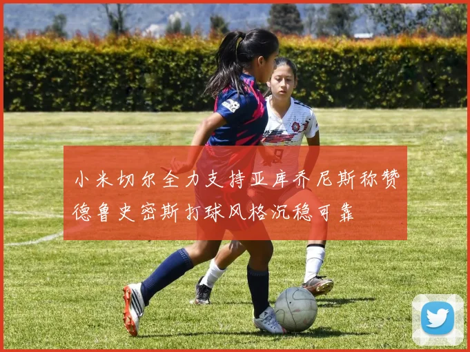 小米切尔全力支持亚库乔尼斯称赞德鲁史密斯打球风格沉稳可靠